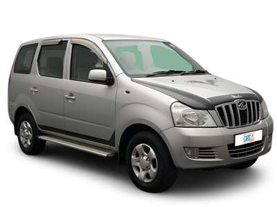 Mahindra Xylo-img
